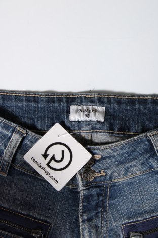Damen Jeans X-Mail, Größe M, Farbe Blau, Preis 20,18 €