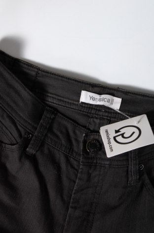 Damen Jeans Yessica, Größe S, Farbe Schwarz, Preis € 3,03