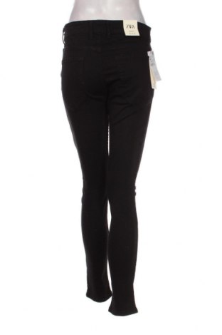 Damen Jeans Zara, Größe M, Farbe Schwarz, Preis 12,28 €