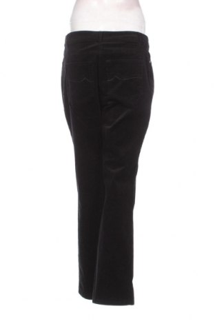 Дамски джинси Adagio, Размер M, Цвят Черен, Цена 4,35 лв.