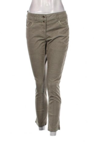 Дамски джинси Breal, Размер XL, Цвят Зелен, Цена 15,66 лв.
