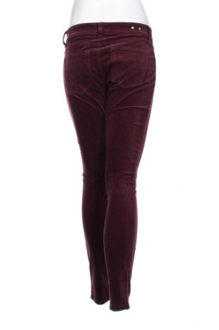 Γυναικείο κοτλέ παντελόνι Cabi, Μέγεθος S, Χρώμα Κόκκινο, Τιμή 5,15 €