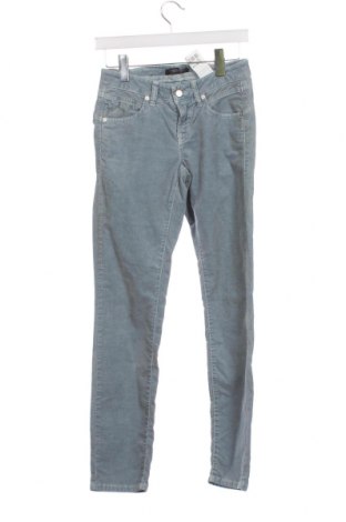Дамски джинси Cambio, Размер XS, Цвят Син, Цена 7,84 лв.