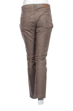 Дамски джинси Cappuccini, Размер M, Цвят Зелен, Цена 8,70 лв.