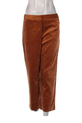 Дамски джинси Comma,, Размер M, Цвят Кафяв, Цена 14,60 лв.