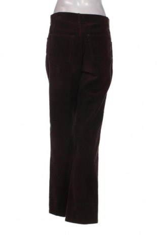 Γυναικείο κοτλέ παντελόνι Eddie Bauer, Μέγεθος L, Χρώμα Πράσινο, Τιμή 4,55 €