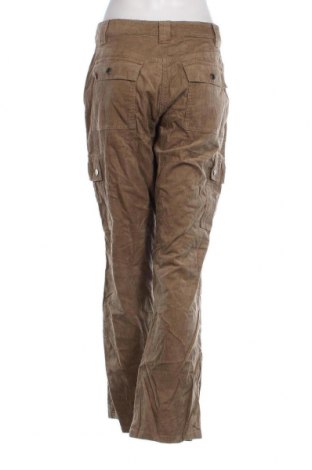 Дамски джинси KappAhl, Размер XL, Цвят Бежов, Цена 6,48 лв.