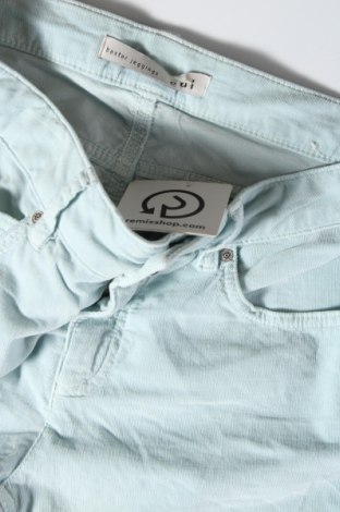 Дамски джинси Oui, Размер M, Цвят Син, Цена 10,00 лв.