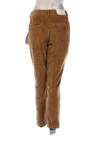 Γυναικείο κοτλέ παντελόνι S.Oliver, Μέγεθος S, Χρώμα Καφέ, Τιμή 6,73 €