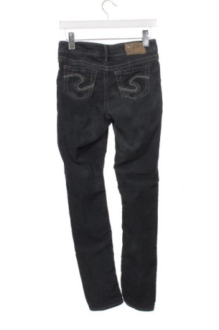 Дамски джинси Silver, Размер XS, Цвят Син, Цена 12,92 лв.