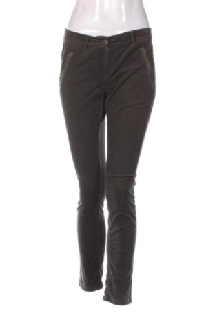 Дамски джинси Stefanel, Размер S, Цвят Зелен, Цена 10,88 лв.
