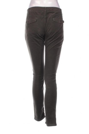 Дамски джинси Stefanel, Размер S, Цвят Зелен, Цена 10,88 лв.