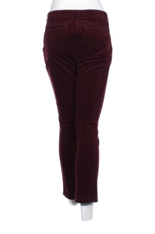Дамски джинси Stefanel, Размер S, Цвят Червен, Цена 40,80 лв.