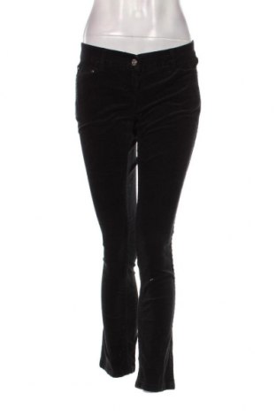 Pantaloni de velvet de femei White House / Black Market, Mărime XS, Culoare Negru, Preț 161,18 Lei