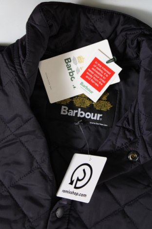Γυναικείο γιλέκο Barbour, Μέγεθος M, Χρώμα Μπλέ, Τιμή 36,34 €