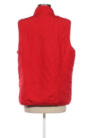 Γυναικείο γιλέκο Brandtex, Μέγεθος L, Χρώμα Κόκκινο, Τιμή 5,59 €