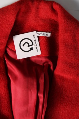 Γυναικείο γιλέκο Cacharel, Μέγεθος XXL, Χρώμα Κόκκινο, Τιμή 40,42 €