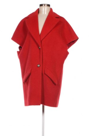 Damenweste Cacharel, Größe XXL, Farbe Rot, Preis € 40,42
