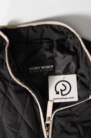 Дамски елек Gerry Weber, Размер M, Цвят Черен, Цена 37,26 лв.