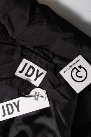 Γυναικείο γιλέκο Jdy, Μέγεθος XS, Χρώμα Μαύρο, Τιμή 26,29 €