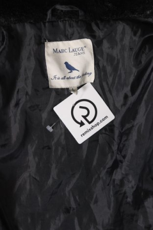 Γυναικείο γιλέκο Marc Lauge, Μέγεθος L, Χρώμα Μαύρο, Τιμή 5,34 €