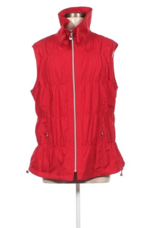 Γυναικείο γιλέκο Marcona, Μέγεθος XL, Χρώμα Κόκκινο, Τιμή 6,93 €