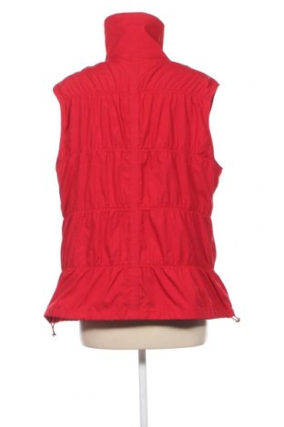 Damenweste Marcona, Größe XL, Farbe Rot, Preis € 22,27