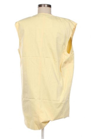 Damenweste NA-KD, Größe M, Farbe Gelb, Preis € 11,55