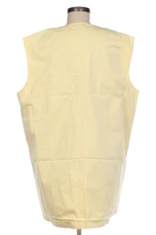Damenweste NA-KD, Größe XL, Farbe Gelb, Preis 11,55 €