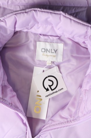 Γυναικείο γιλέκο ONLY, Μέγεθος 3XL, Χρώμα Ρόζ , Τιμή 35,05 €