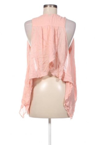 Damenweste Toi & Moi, Größe S, Farbe Rosa, Preis 4,51 €