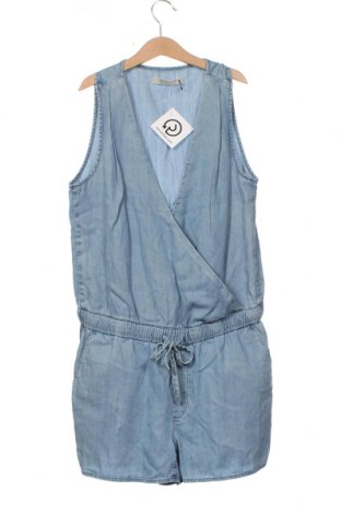 Damen Overall AllSaints, Größe XS, Farbe Blau, Preis € 13,72