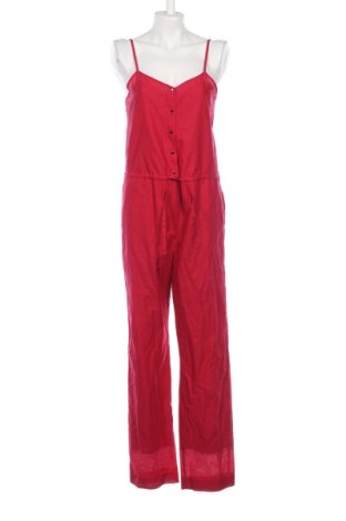 Damen Overall Comptoir Des Cotonniers, Größe M, Farbe Rosa, Preis 47,55 €