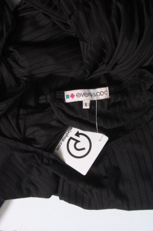 Γυναικεία σαλοπέτα Even&Odd, Μέγεθος S, Χρώμα Μαύρο, Τιμή 4,34 €