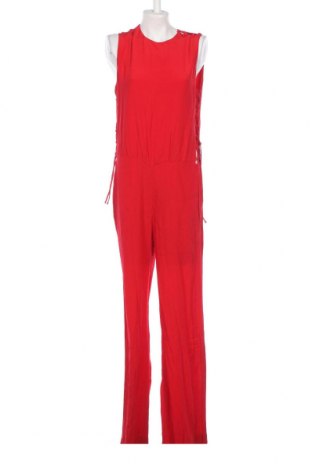 Damen Overall Intropia, Größe M, Farbe Rot, Preis 97,94 €