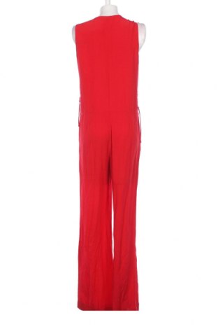 Damen Overall Intropia, Größe M, Farbe Rot, Preis 97,94 €