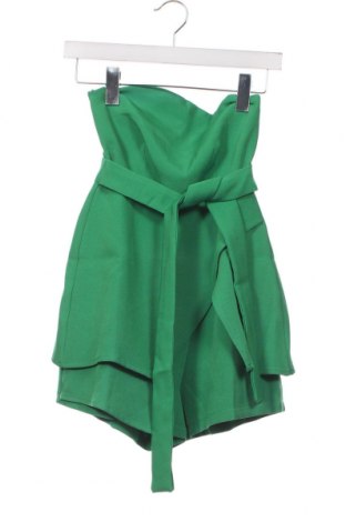 Damen Overall Missguided, Größe XS, Farbe Grün, Preis € 24,93