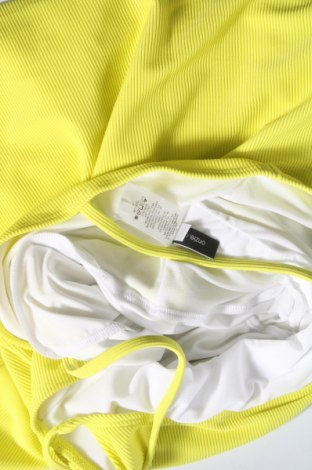 Damen Overall Onzie, Größe M, Farbe Gelb, Preis 60,31 €