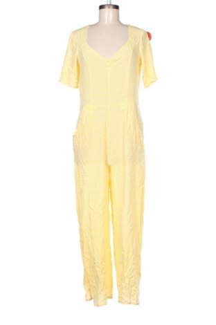 Γυναικεία σαλοπέτα Pimkie, Μέγεθος M, Χρώμα Κίτρινο, Τιμή 7,99 €