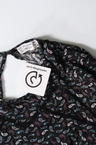 Damen Overall Pull&Bear, Größe S, Farbe Mehrfarbig, Preis € 3,80
