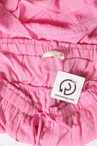Γυναικεία σαλοπέτα Review, Μέγεθος M, Χρώμα Ρόζ , Τιμή 9,98 €