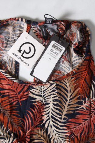Damen Overall Vero Moda, Größe XS, Farbe Mehrfarbig, Preis 12,26 €