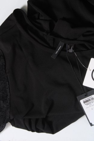 Γυναικεία σαλοπέτα Vero Moda, Μέγεθος L, Χρώμα Μαύρο, Τιμή 42,27 €