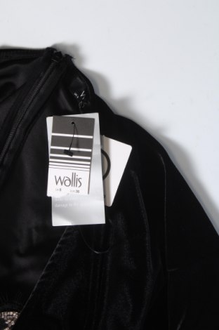 Γυναικεία σαλοπέτα Wallis, Μέγεθος S, Χρώμα Μαύρο, Τιμή 59,85 €