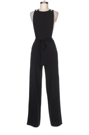 Damen Overall Zara, Größe S, Farbe Schwarz, Preis 6,68 €