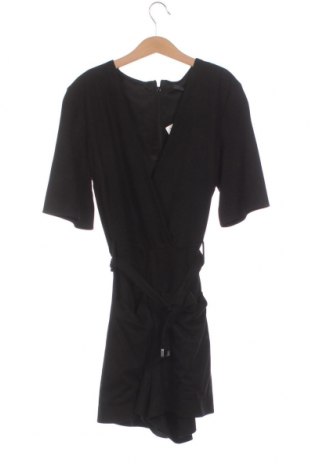Damen Overall Zara Trafaluc, Größe XS, Farbe Schwarz, Preis 16,70 €