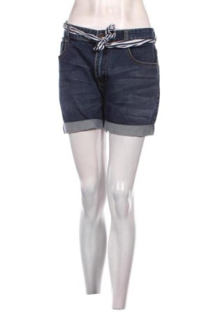Damen Shorts, Größe XL, Farbe Blau, Preis 4,81 €