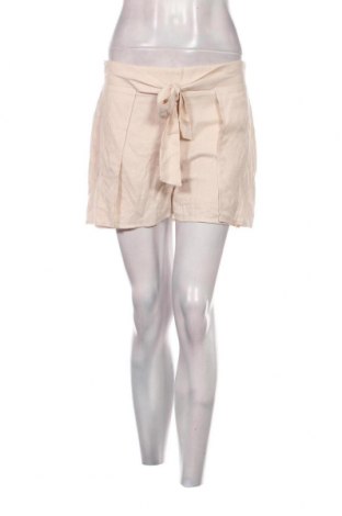 Дамски къс панталон 2sable, Размер L, Цвят Екрю, Цена 13,95 лв.