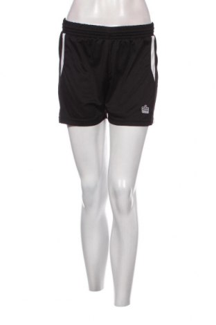 Γυναικείο κοντό παντελόνι Admiral, Μέγεθος XS, Χρώμα Μαύρο, Τιμή 3,81 €