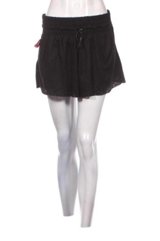 Γυναικείο κοντό παντελόνι Alcott, Μέγεθος M, Χρώμα Μαύρο, Τιμή 3,17 €